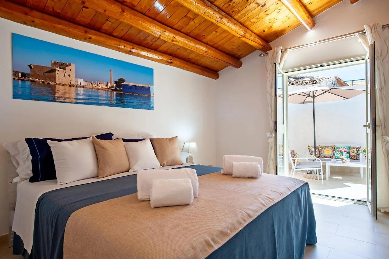 Mea Apartment Noto Italy