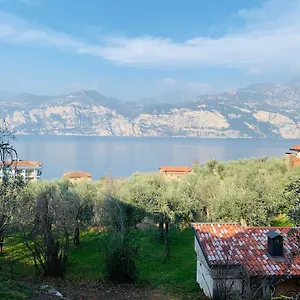  Apartment Casa Meni Italien