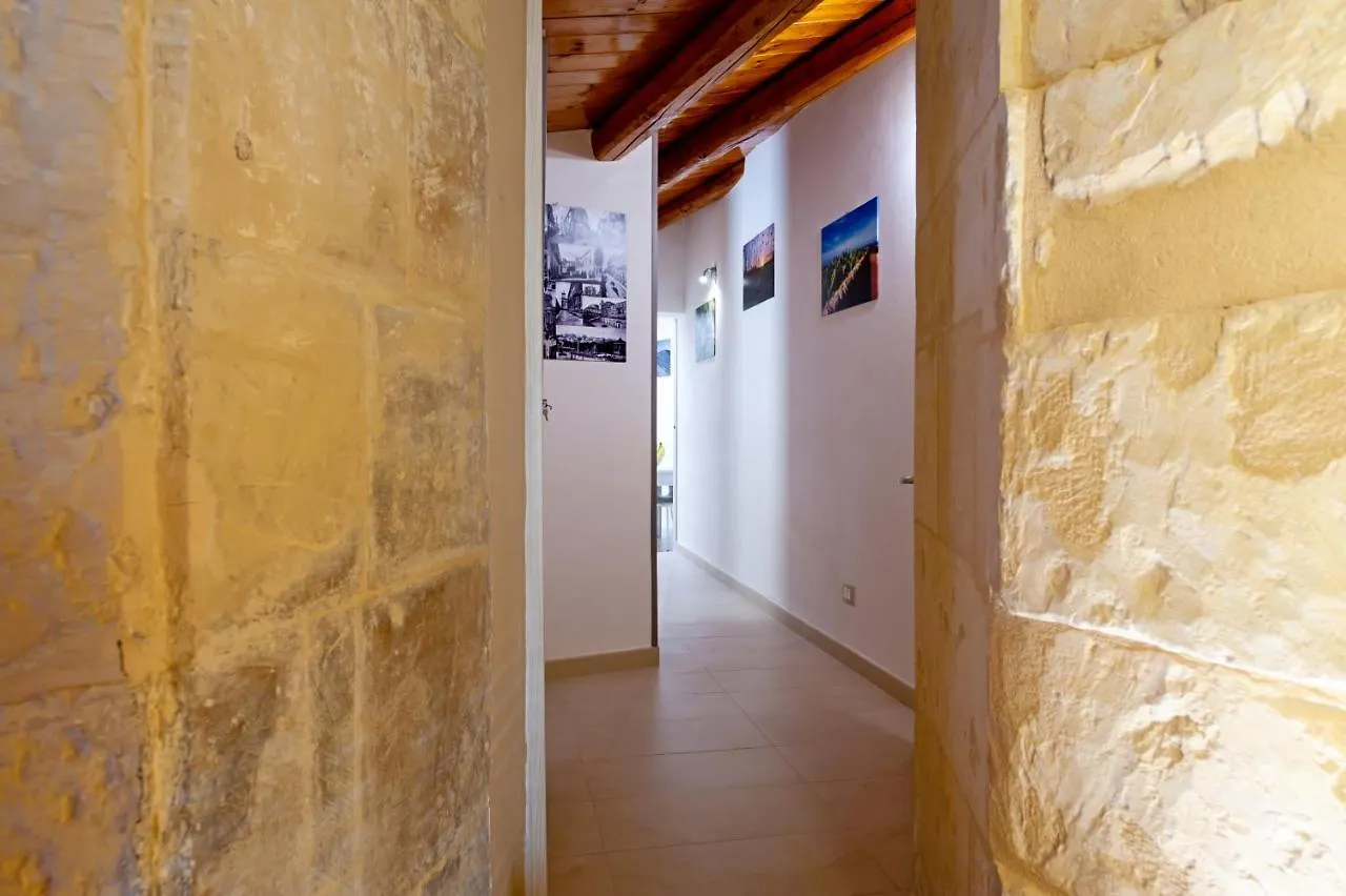 Mea Apartment Noto Italy