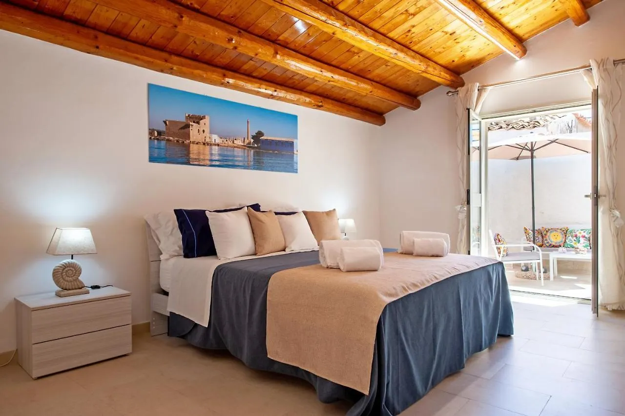 Mea Apartment Noto