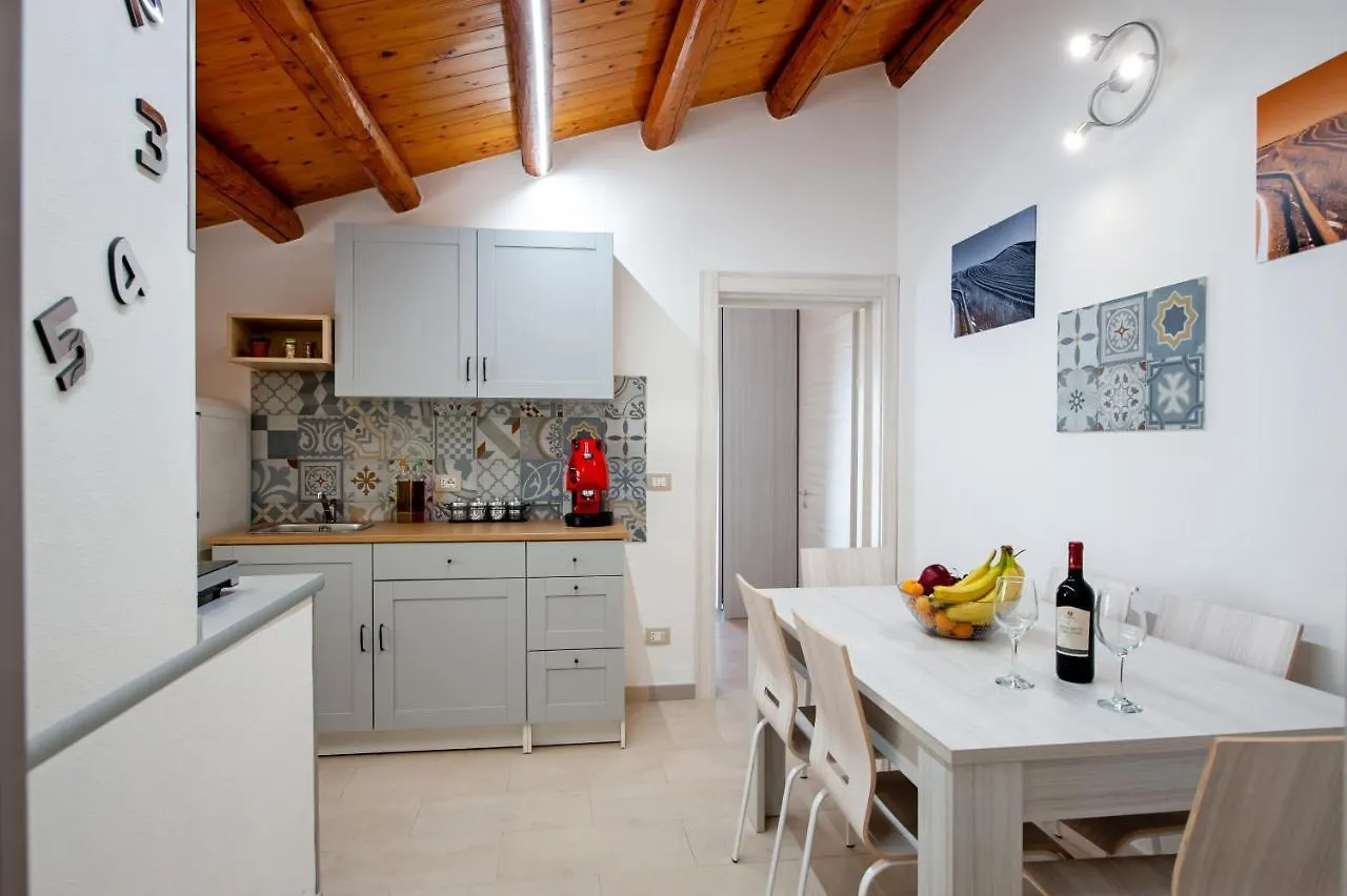Mea Apartment Noto Italy