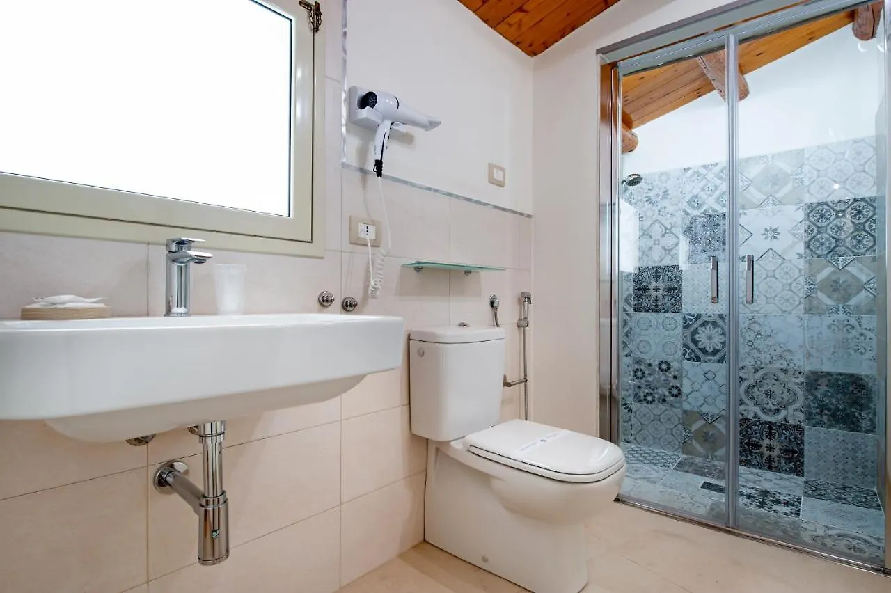 Mea Apartment Noto