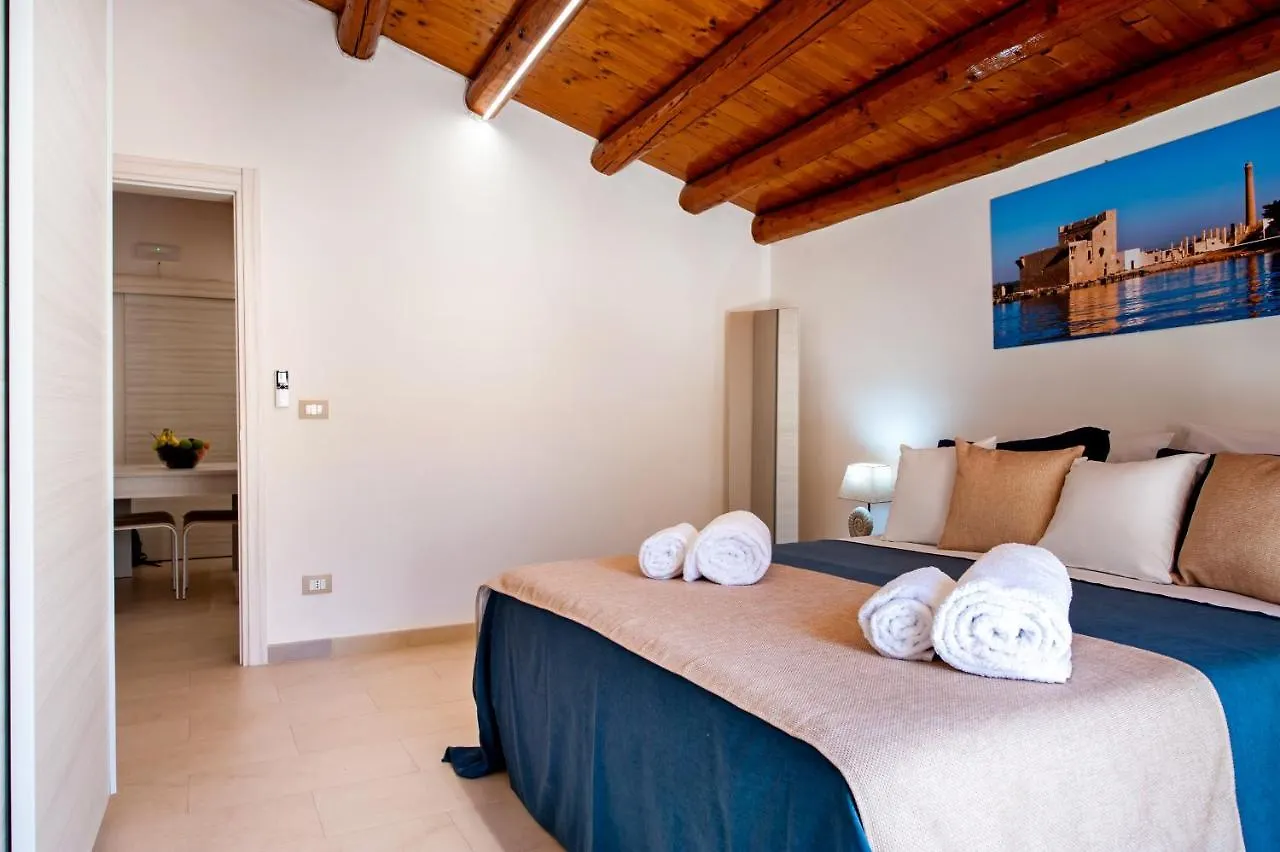Mea Apartment Noto 0*,